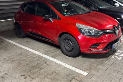 Renault Clio 131.000 km 5.800 &euro; Baden-Baden 76532