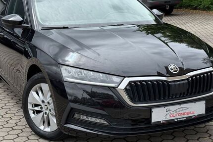 Skoda Octavia 69.000 km 18.690 &euro; Ammerndorf 90614
