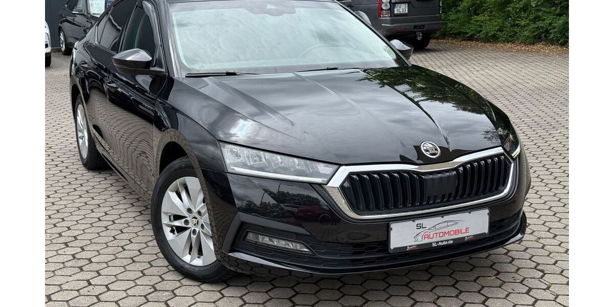 Skoda Octavia 69.000 km 18.690 &euro; Ammerndorf 90614