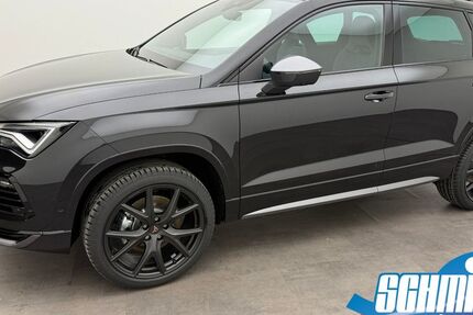 Cupra Ateca 1.100 km 36.900 &euro; Peine 31226