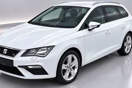 Seat Leon 114.900 km 14.599 &euro; Jettingen 71131