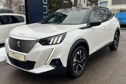 Peugeot 2008 55.984 km 16.990 &euro; Heilbronn 74074