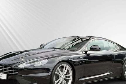 Aston Martin DBS 34.910 km 119.900 &euro; Hamburg 22419
