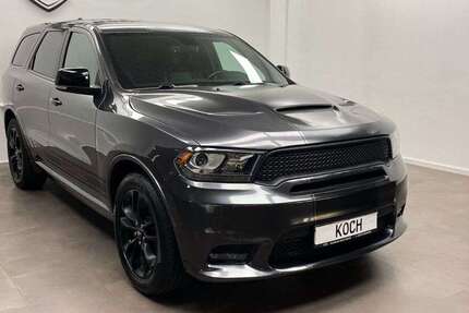 Dodge Durango 39.456 km 29.900 &euro; Mainz 55129