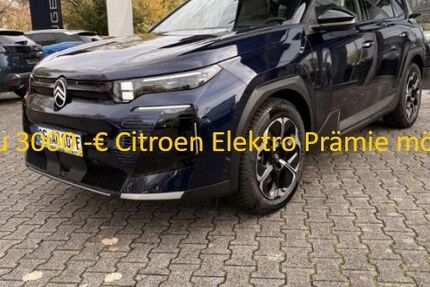 Citroen C5 Aircross 8.000 km 45.300 &euro; Offenburg 77654