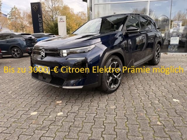 Citroen C5 Aircross 8.000 km 45.300 &euro; Offenburg 77654