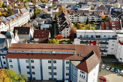 Wohnung Tuttlingen - 1 Zimmer, 27 m&sup2;, 380&euro; | Angebot:26088237