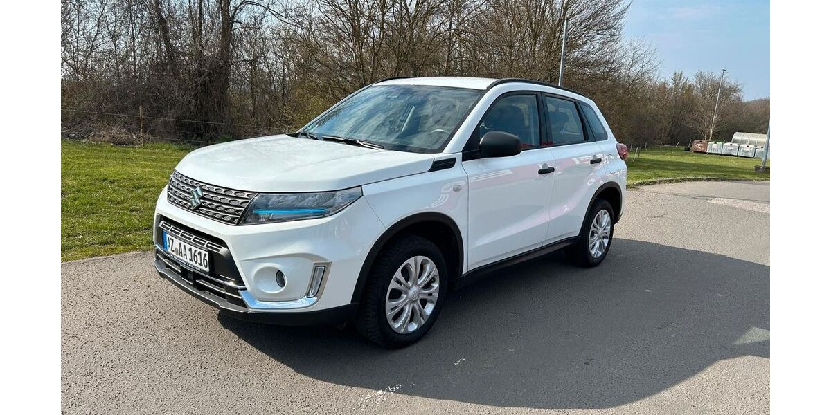 Suzuki Vitara 21.000 km 19.490 &euro; Alzey 55232