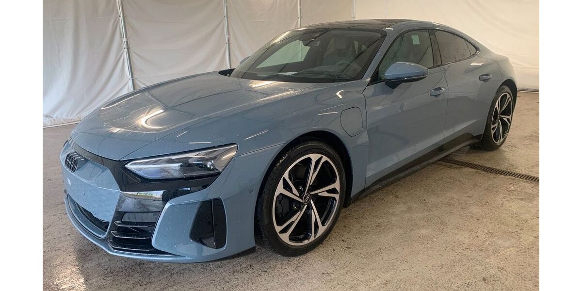 Audi e-tron GT 78.700 km 45.450 &euro; Steinbach-Hallenberg OT Herges-Hallenberg 98587