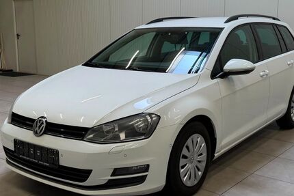 VW Golf 286.153 km 6.390 &euro; Steinfeld 49439