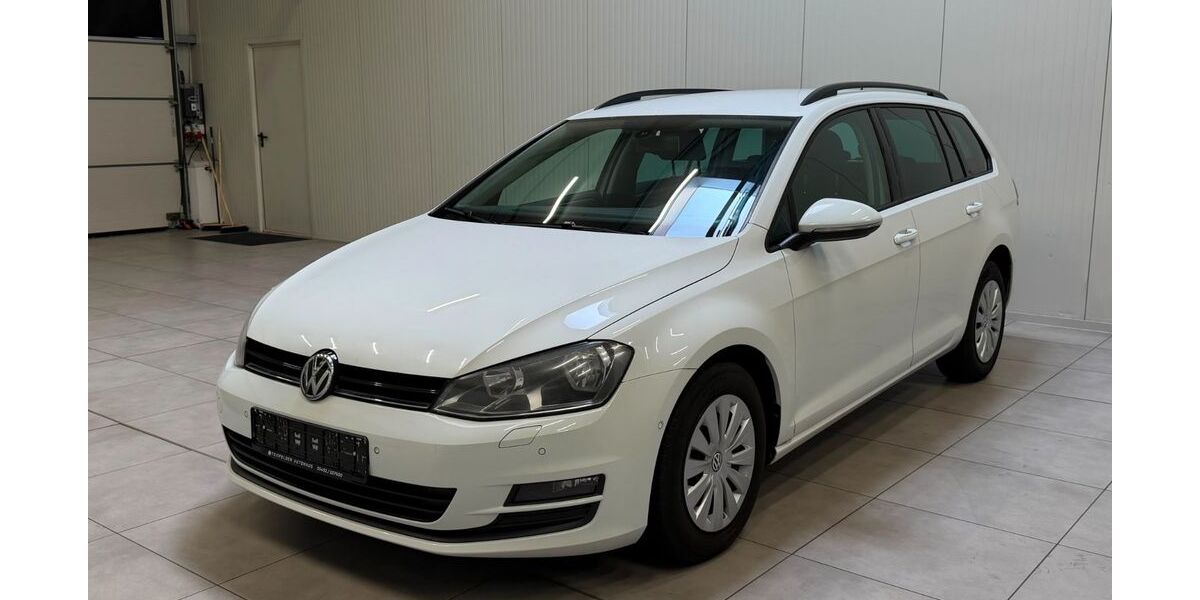 VW Golf 286.153 km 6.390 &euro; Steinfeld 49439