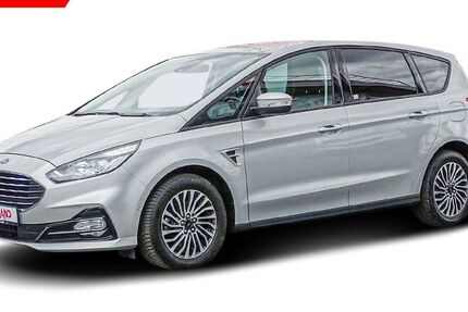 Ford S-Max 57.963 km 25.990 € Eisleben 06295