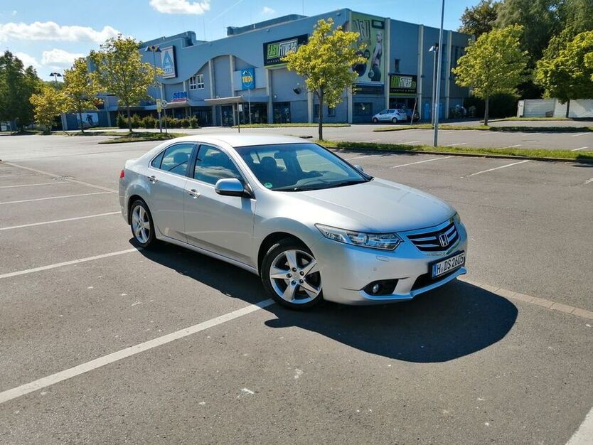 Accord