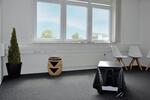 Modernisierte Bürofläche im Gewerbegebiet Friedrichsfeld Nähe TESLA zimmer