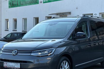 VW Caddy 100.000 km 25.990 &euro; Kassel 34127