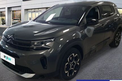 Citroen C5 Aircross 44.479 km 20.390 &euro; Frankfurt 60314