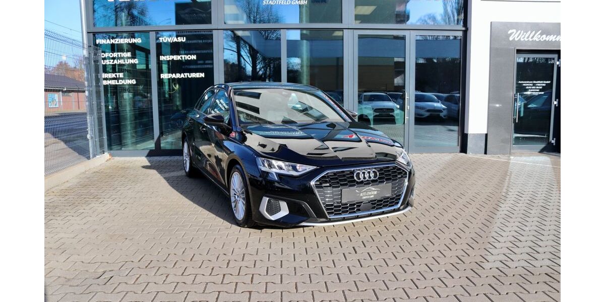 Audi A3 45.629 km 27.500 &euro; Magdeburg 39110