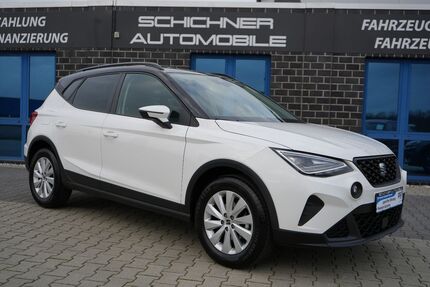 Seat Arona 17.000 km 19.590 &euro; Ihlow 26632