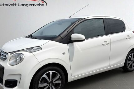 Citroen C1 85.775 km 9.999 &euro; Langerwehe 52379