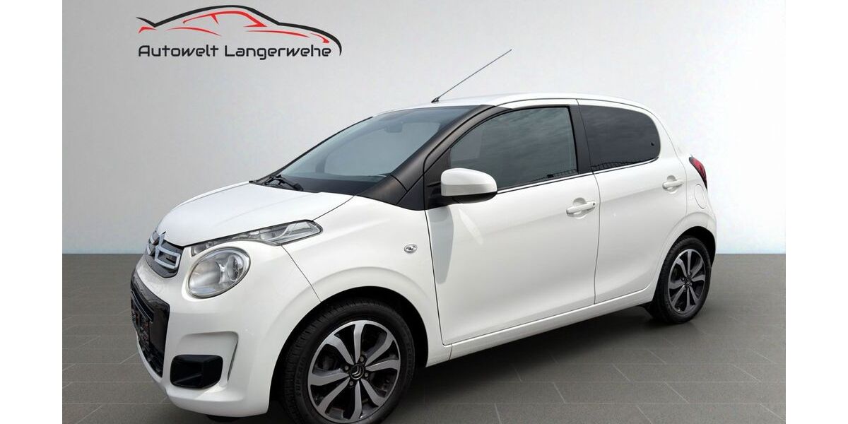 Citroen C1 85.775 km 9.999 &euro; Langerwehe 52379