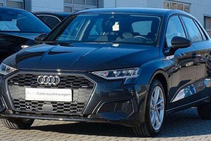 Audi A3 32.160 km 23.990 &euro; Meißen 01662