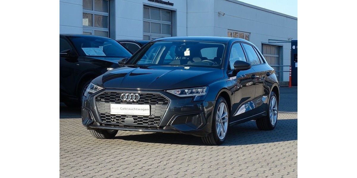 Audi A3 32.160 km 23.990 &euro; Meißen 01662