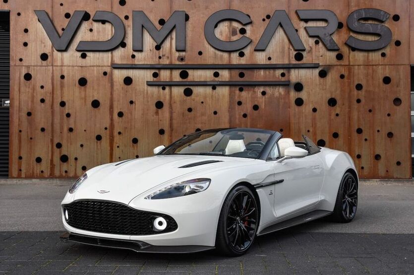 Vanquish