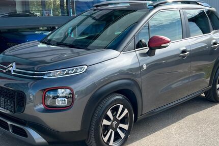 Citroen C3 Aircross 70.971 km 11.790 &euro; Traunstein 83278