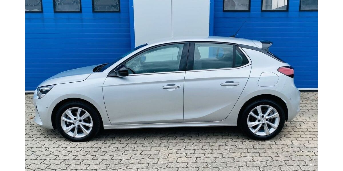 Opel Corsa 19.800 km 16.400 &euro; Greven 48268