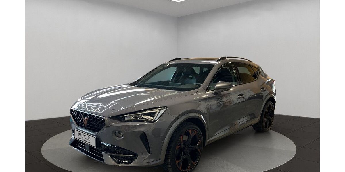 Cupra Formentor 26.019 km 29.680 &euro; Lohmar 53797