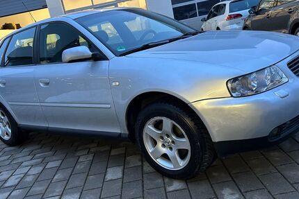 Audi A3 163.000 km 3.750 &euro; Aalen 73431