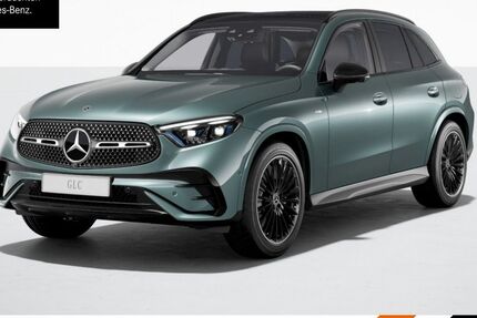 Mercedes-Benz GLC 400 9.500 km 79.900 &euro; Emmendingen 79312