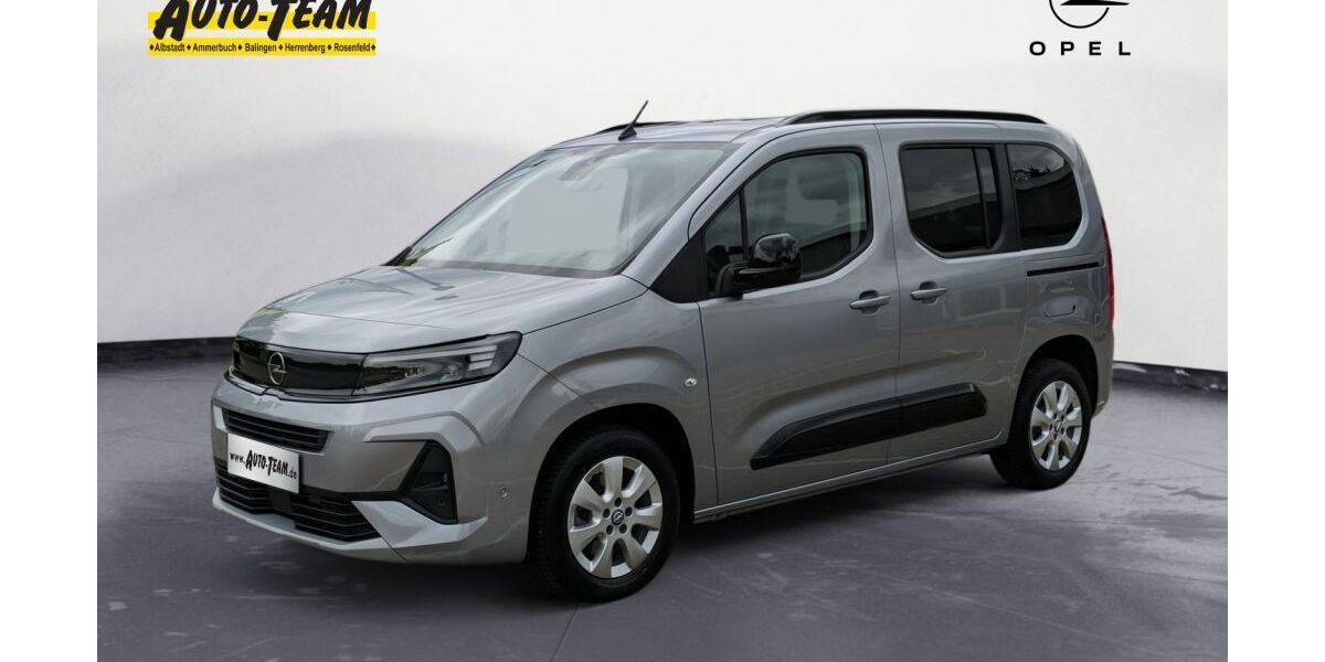 Opel Combo 5.000 km 31.890 € Ammerbuch-Entringen 72119
