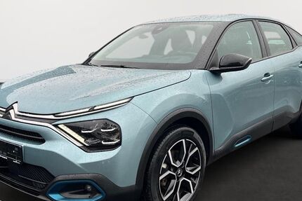 Citroen C4 37.865 km 15.880 € Ahaus 48683