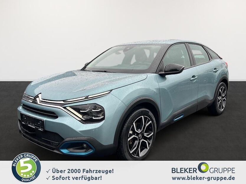 Citroen C4 37.865 km 16.280 € Ahaus 48683