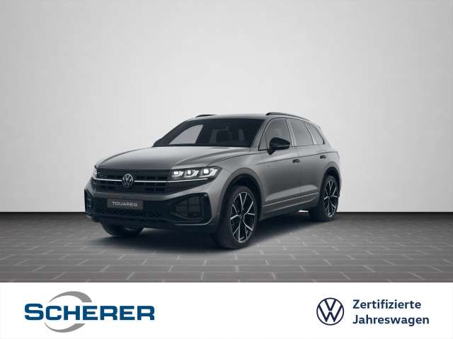 VW Touareg 11.542 km 78.900 &euro; Wiesbaden 65189