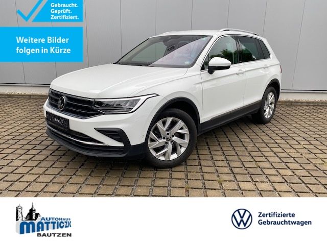 VW Tiguan 80.459 km 23.859 &euro; Bautzen 02625