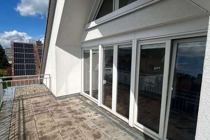 Wohnung Nürnberg Zerzabelshof - 4 Zimmer, 110 m&sup2;, 559.000&euro; | Angebot:27339523