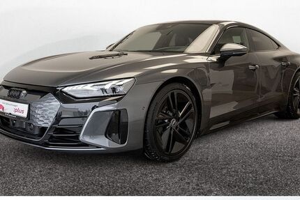 Audi e-tron GT 37.673 km 77.660 &euro; Uelzen 29525