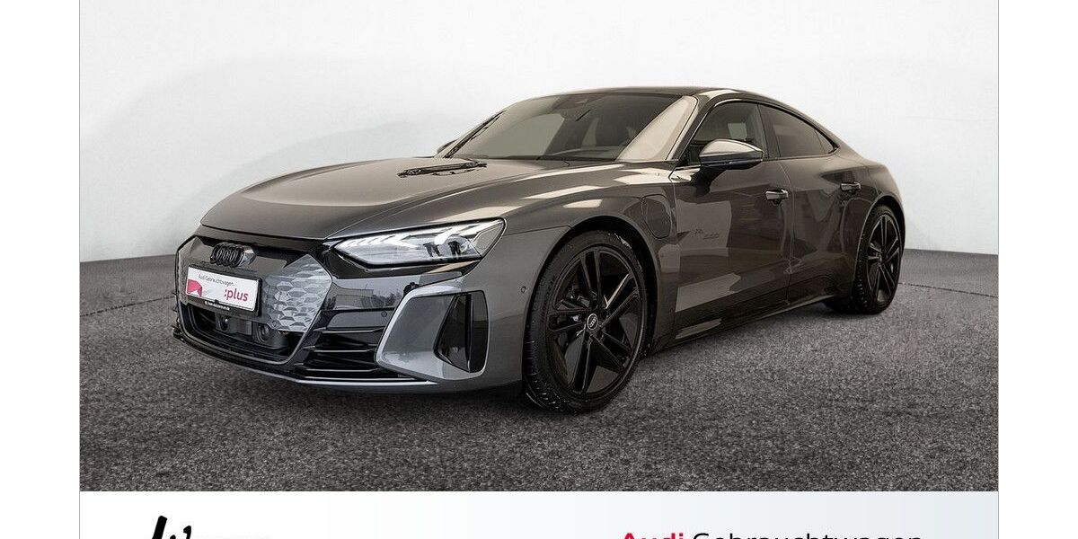 Audi e-tron GT 37.673 km 77.660 &euro; Uelzen 29525