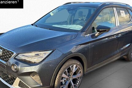Seat Arona 4.000 km 23.790 € Kassel 34123