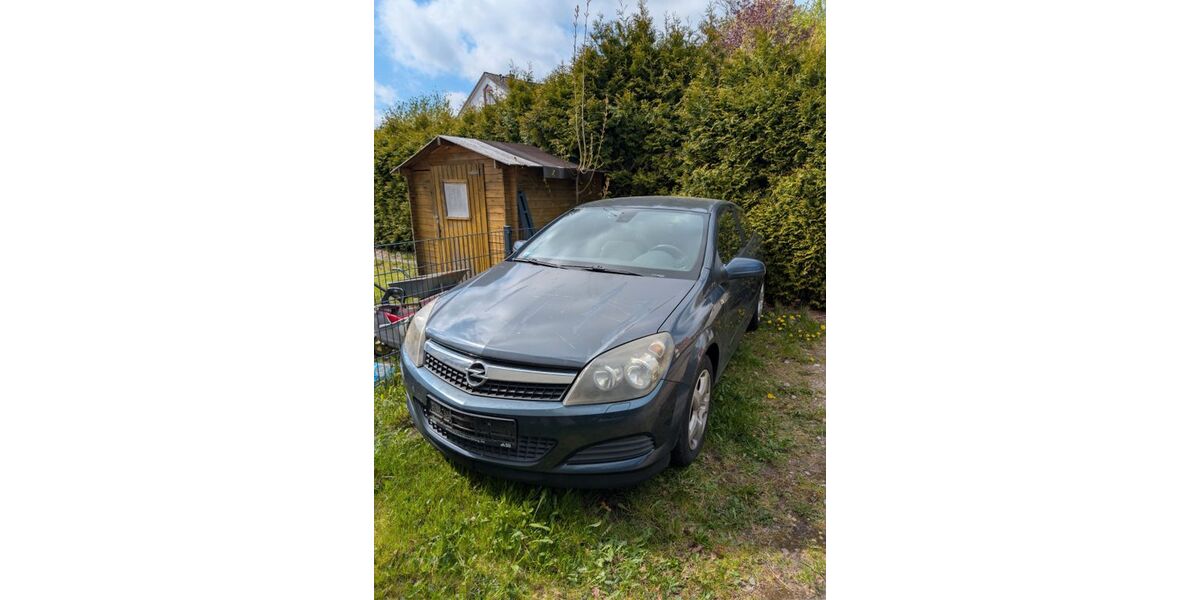 Opel Astra 190.747 km 700 &euro; Winsen 21423