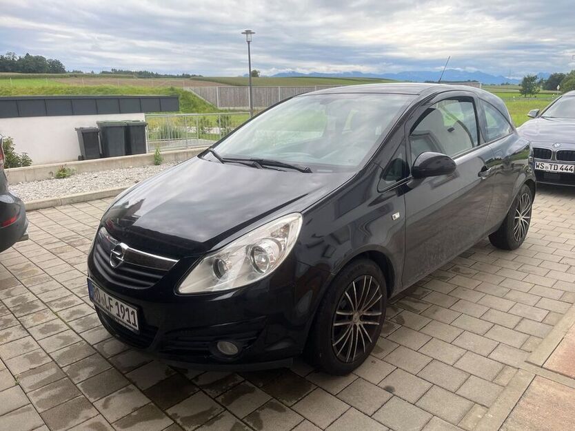 Corsa