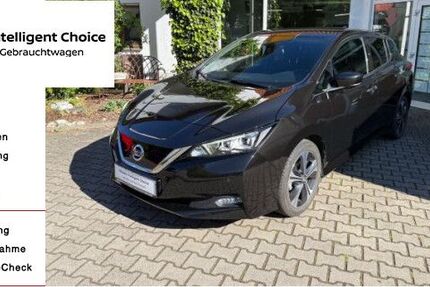 Nissan Leaf 50.652 km 15.900 &euro; Altenstadt 89281