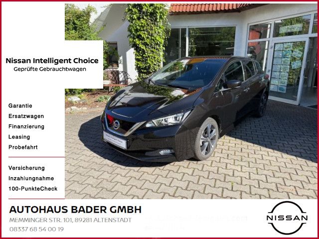 Nissan Leaf 50.652 km 15.900 &euro; Altenstadt 89281