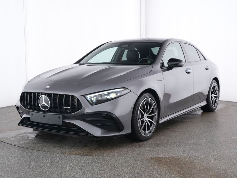A 35 AMG
