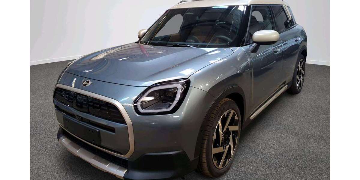 Mini Countryman E 5.306 km 41.477 &euro; München 80788