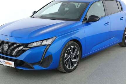 Peugeot 308 74.309 km 18.710 &euro; Neufahrn 85375