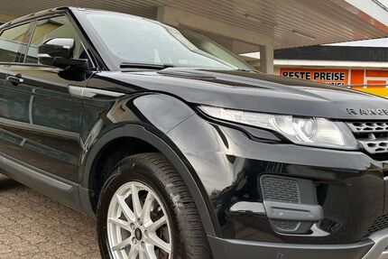 Land Rover Range Rover Evoque 181.000 km 13.390 € Losheim am See 66679