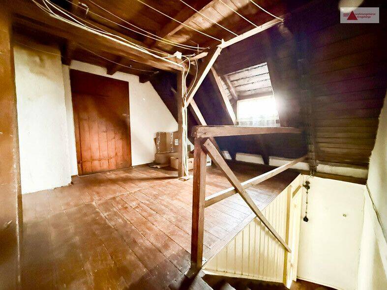 Einfamilienhaus Annaberg-Buchholz Annaberg - 7 Zimmer, 129 m&sup2;, 180.000&euro; | Angebot:26929617
